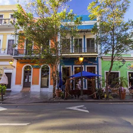 315 Recinto Sur Old San Juan Apartment Екстериор снимка