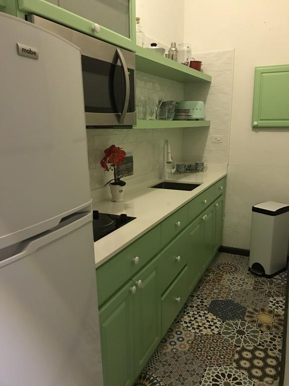 315 Recinto Sur Old San Juan Apartment Екстериор снимка