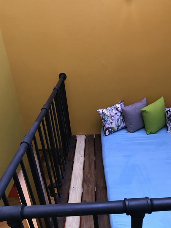 315 Recinto Sur Old San Juan Apartment Екстериор снимка