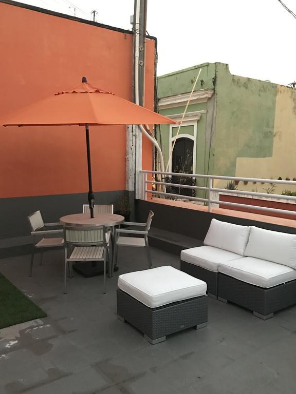 315 Recinto Sur Old San Juan Apartment Екстериор снимка