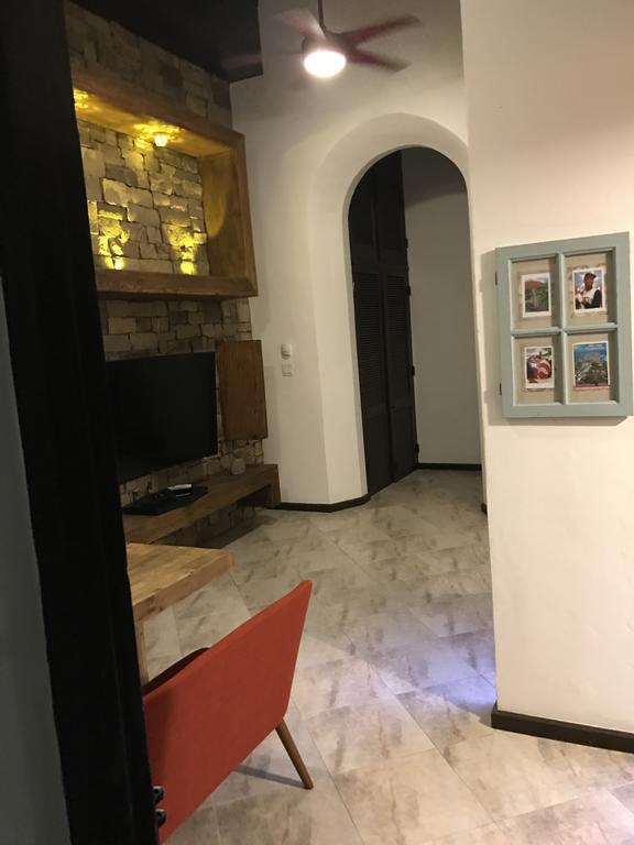 315 Recinto Sur Old San Juan Apartment Екстериор снимка