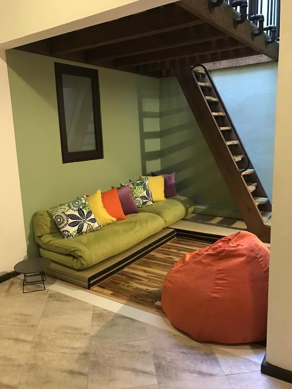 315 Recinto Sur Old San Juan Apartment Екстериор снимка