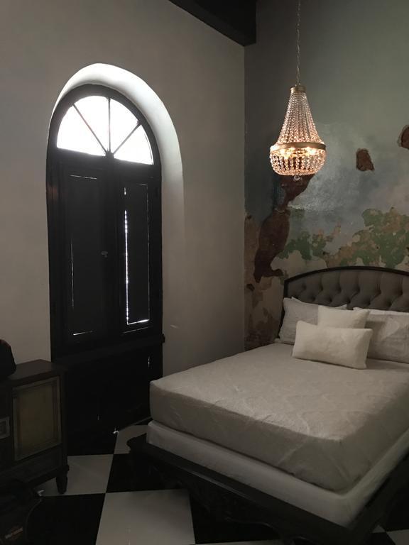 315 Recinto Sur Old San Juan Apartment Екстериор снимка