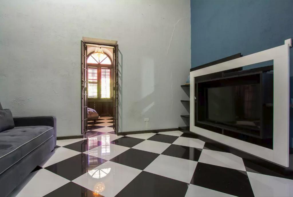 315 Recinto Sur Old San Juan Apartment Екстериор снимка