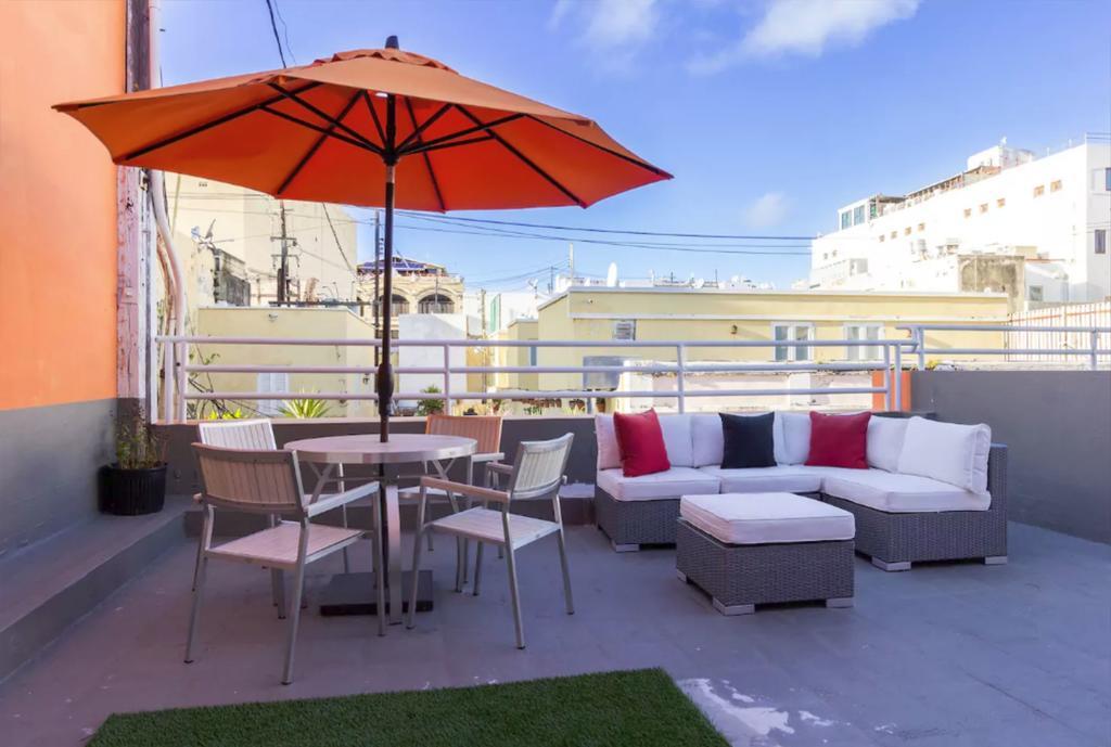 315 Recinto Sur Old San Juan Apartment Екстериор снимка