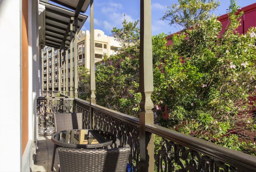 315 Recinto Sur Old San Juan Apartment Екстериор снимка