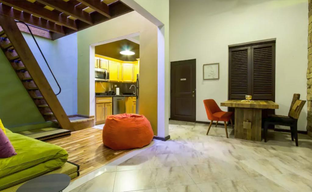 315 Recinto Sur Old San Juan Apartment Екстериор снимка